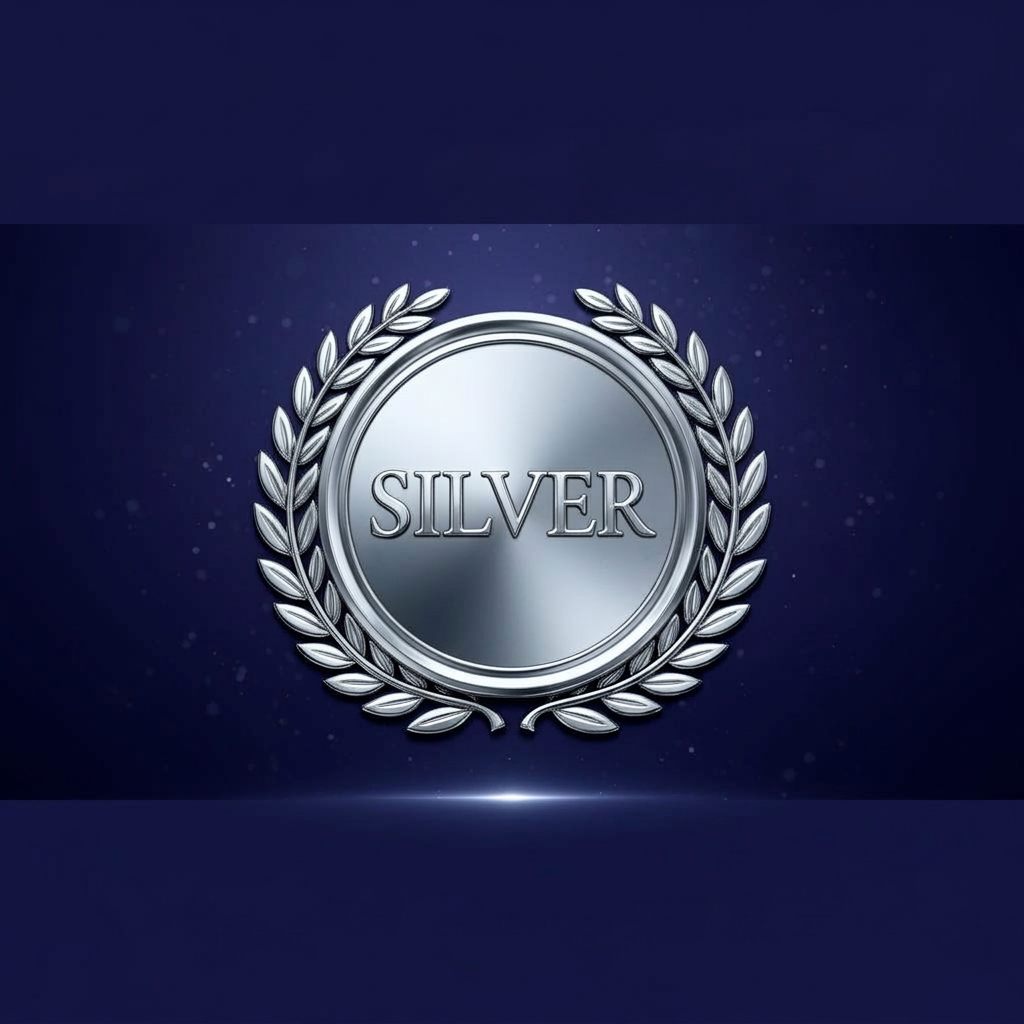 Silver membership tier
